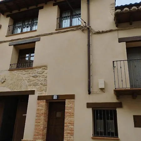 Les Roquetes 度假居 拉法莱斯