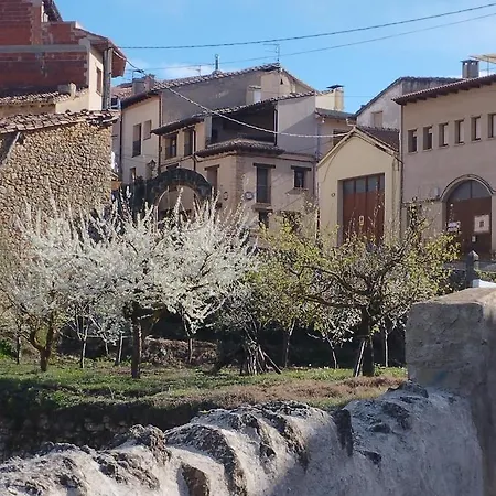 Σπίτι διακοπών Les Roquetes *