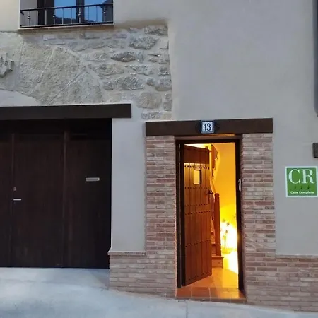 Les Roquetes * Rafales