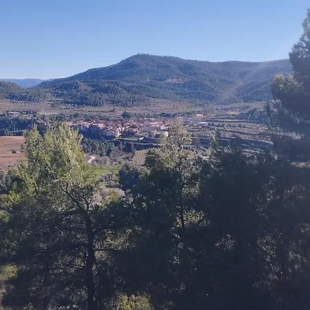 Les Roquetes Ráfales