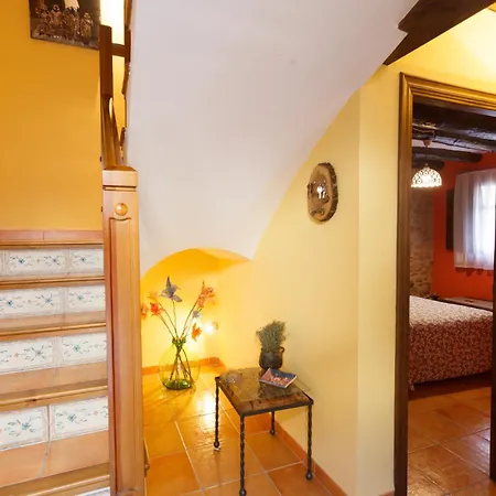 Les Roquetes Holiday home Rafales