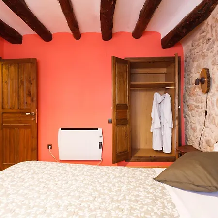 Les Roquetes Rafales