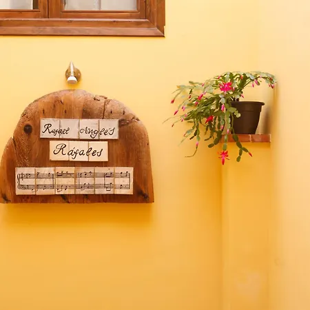 Les Roquetes * Rafales