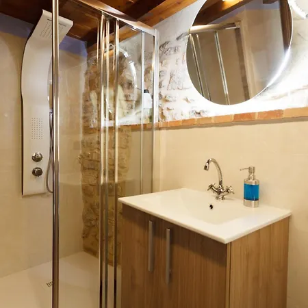 Les Roquetes Holiday home *