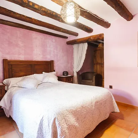 Holiday home Les Roquetes