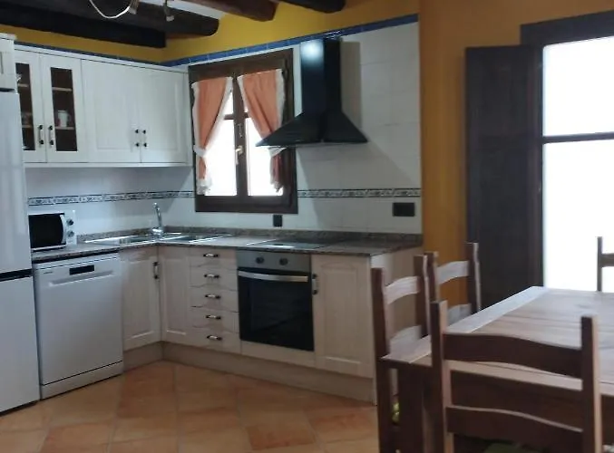 Les Roquetes Semesterbostad