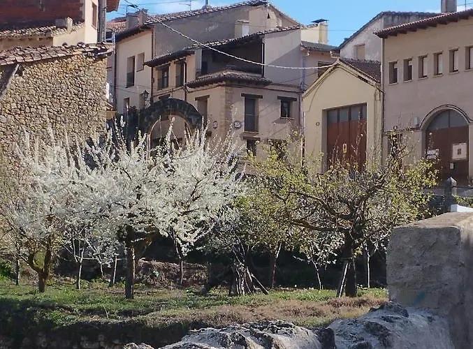 Semesterbostad Les Roquetes *