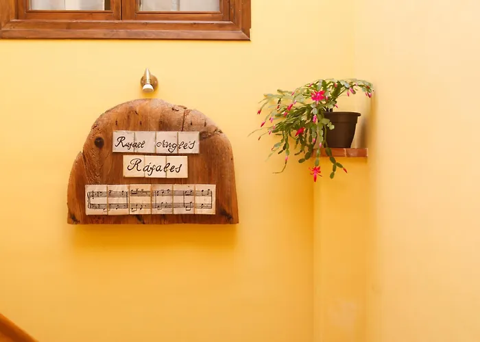 Les Roquetes * Ráfales