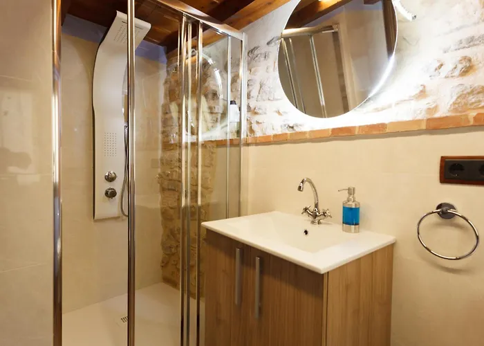 Les Roquetes Semesterbostad *